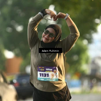 Runner Photo 8197780