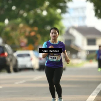 Runner Photo 8197781