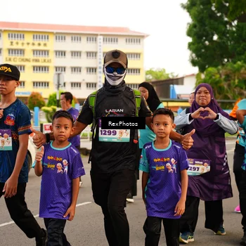 Runner Photo 8197782