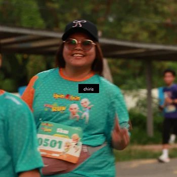 Runner Photo 8197783