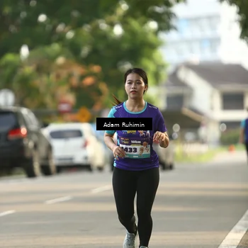 Runner Photo 8197784