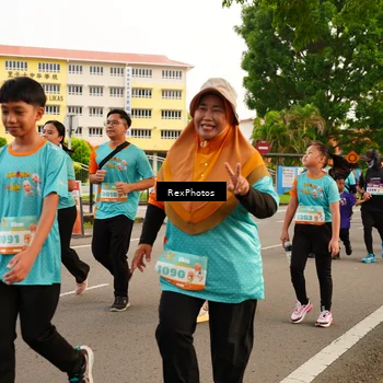 Runner Photo 8197787