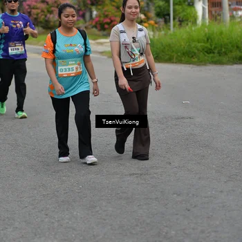 Runner Photo 8197788