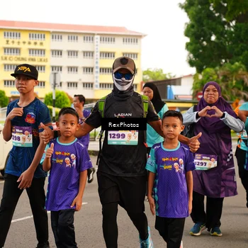 Runner Photo 8197789