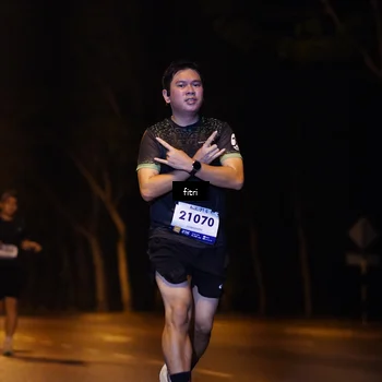 Runner Photo 8197791