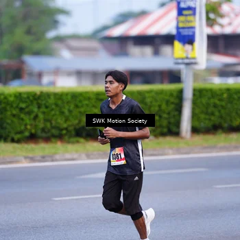 Runner Photo 8197793