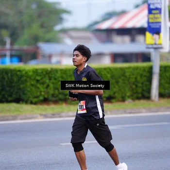 Runner Photo 8197794