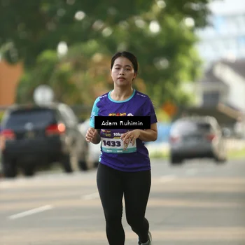 Runner Photo 8197795