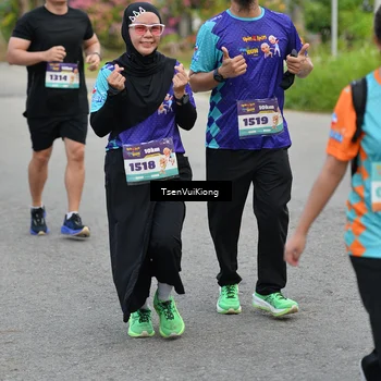 Runner Photo 8197796