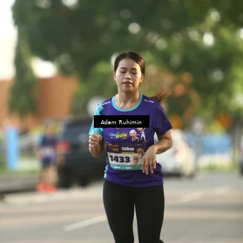 Runner Photo 8197799