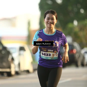 Runner Photo 8197805