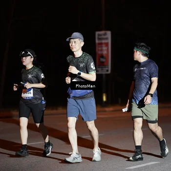 Runner Photo 8197807