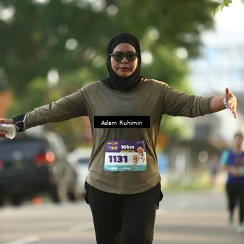Runner Photo 8197811