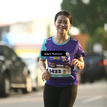 Runner Photo 8197812