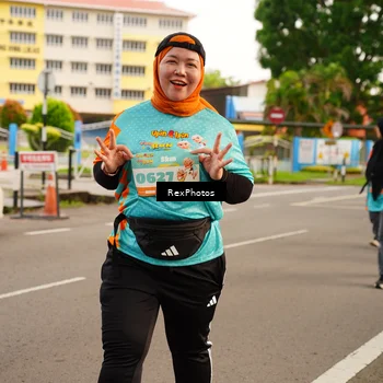 Runner Photo 8197813