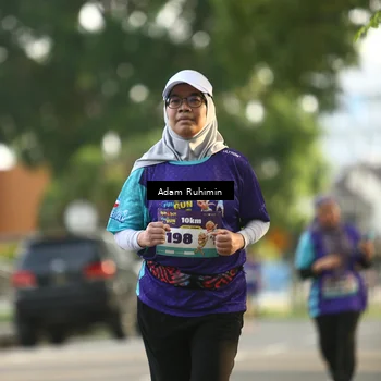 Runner Photo 8197816