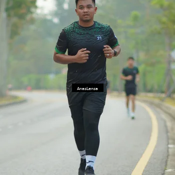 Runner Photo 8197817