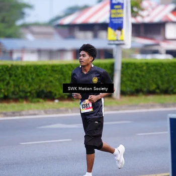 Runner Photo 8197819