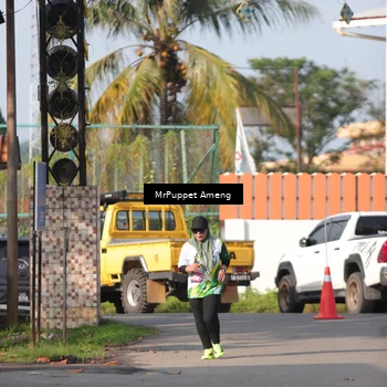 Runner Photo 8197820