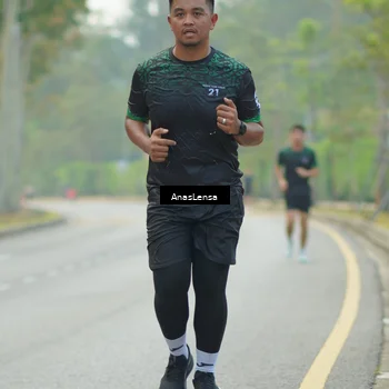Runner Photo 8197821