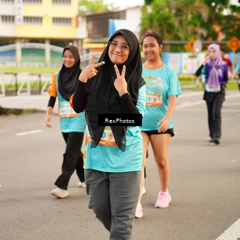 Runner Photo 8197822