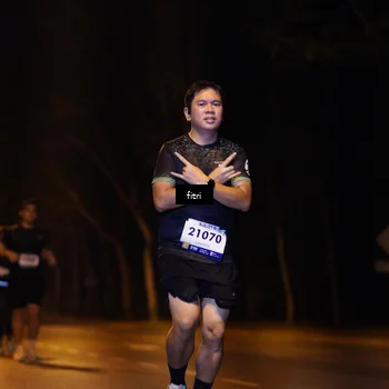 Runner Photo 8197825