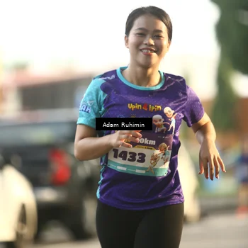 Runner Photo 8197826