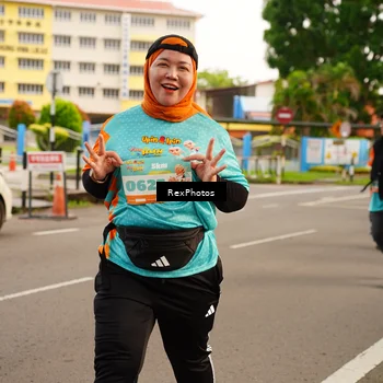 Runner Photo 8197829