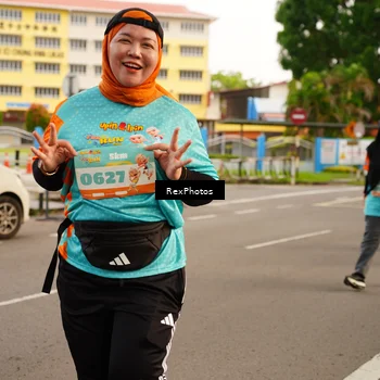 Runner Photo 8197830