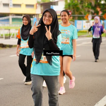 Runner Photo 8197833
