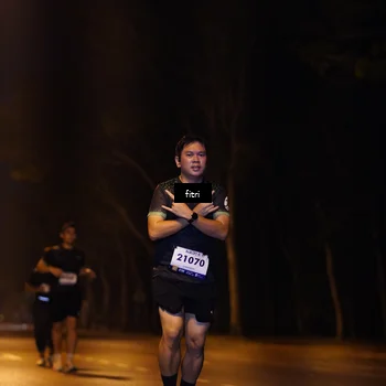 Runner Photo 8197834