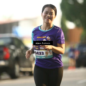 Runner Photo 8197837
