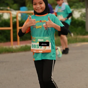 Runner Photo 8197838