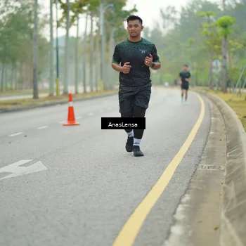Runner Photo 8197839