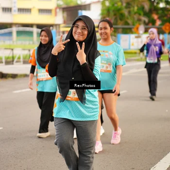 Runner Photo 8197840