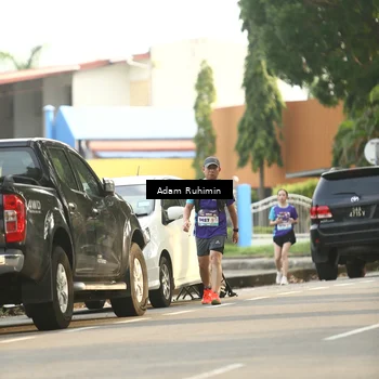 Runner Photo 8197841