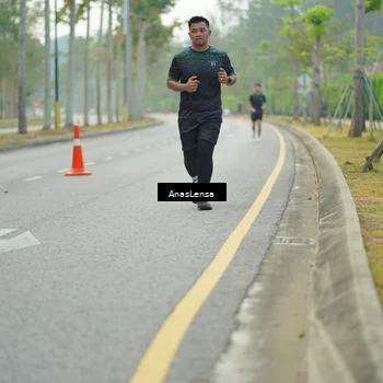 Runner Photo 8197842