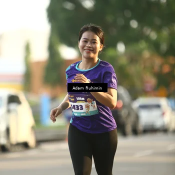 Runner Photo 8197844