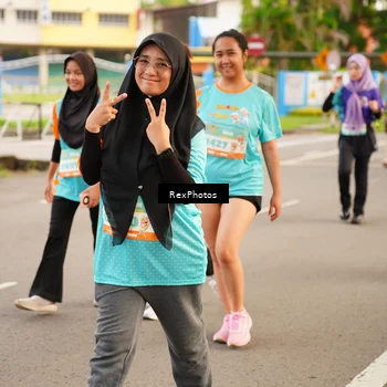 Runner Photo 8197845