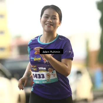 Runner Photo 8197846