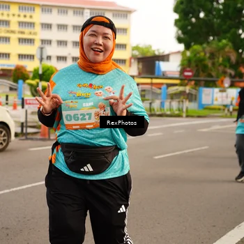 Runner Photo 8197847