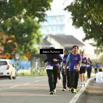 Runner Photo 8197848