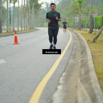 Runner Photo 8197849