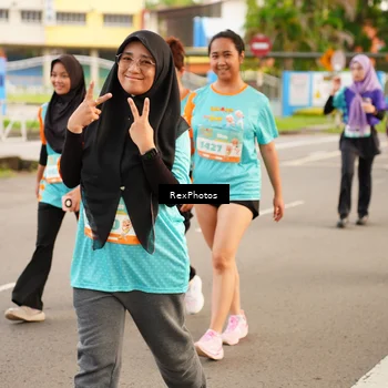 Runner Photo 8197850