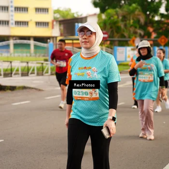 Runner Photo 8197852