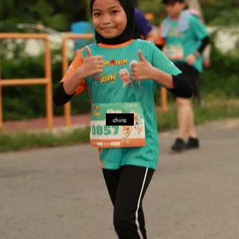 Runner Photo 8197853