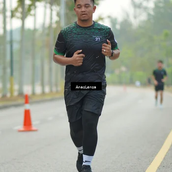 Runner Photo 8197855