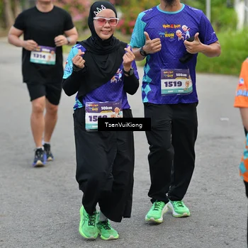Runner Photo 8197856