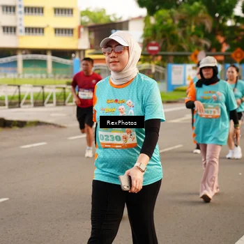 Runner Photo 8197857