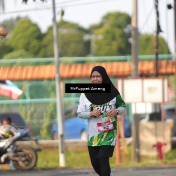 Runner Photo 8197858